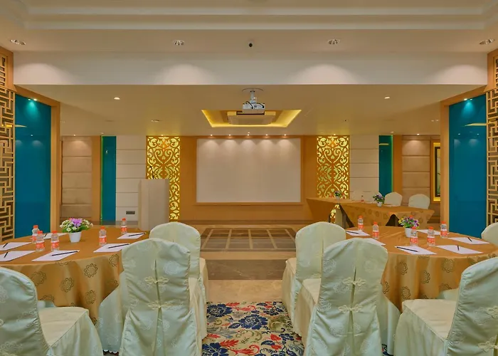 Skk Blu Hotel & Spa