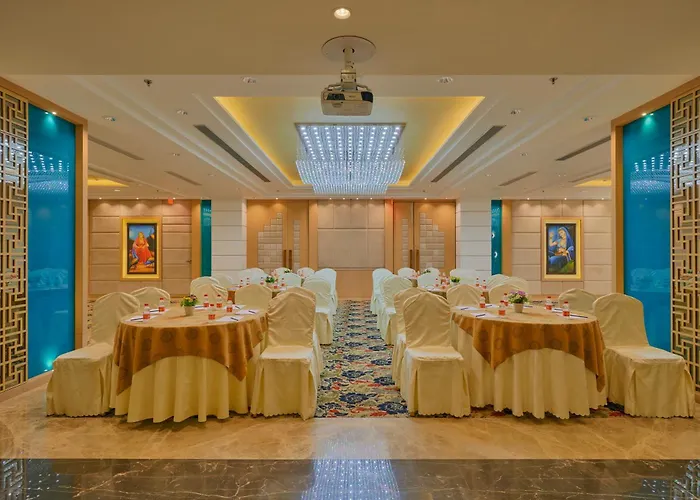 Skk Blu Hotel & Spa