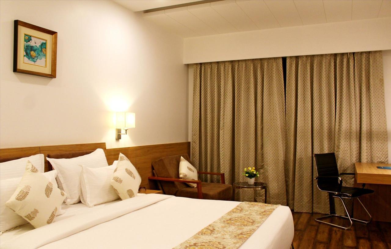 Skk Blu & होटल Udaipur