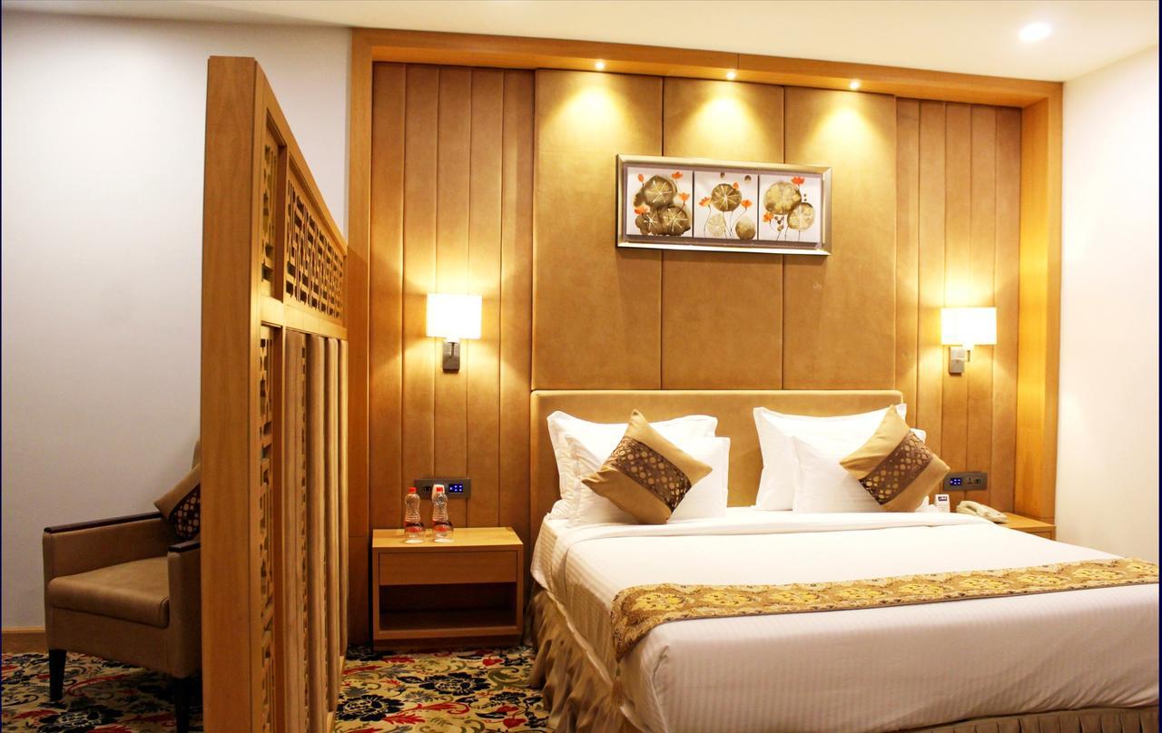 Skk Blu & होटल Udaipur