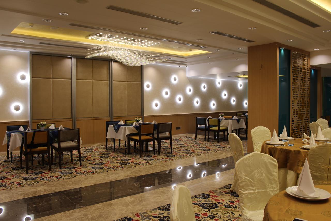 Skk Blu & होटल Udaipur