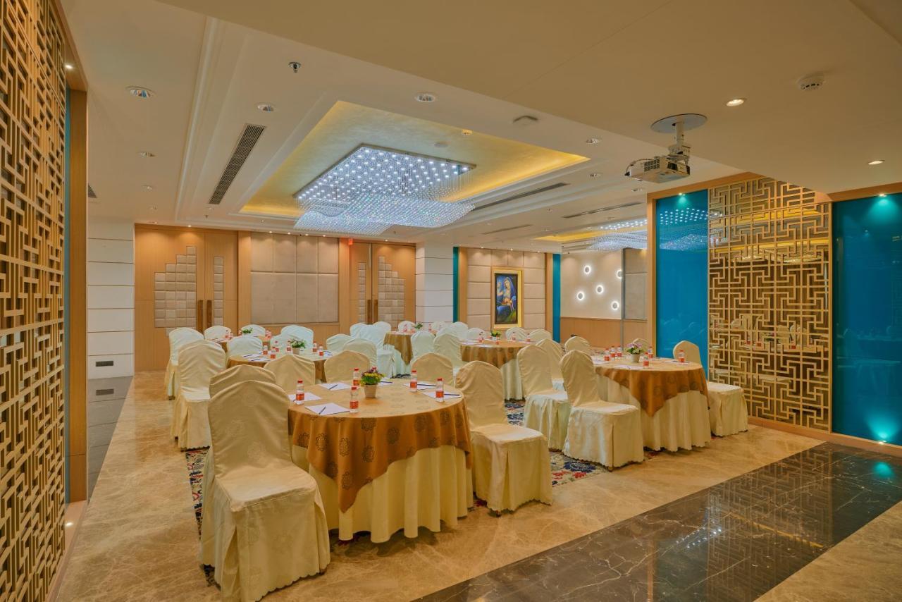 Skk Blu & होटल Udaipur